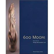 600 Moons: Fifty Years Of Philip Mccracken's Art