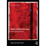 Global Political Economy: Contemporary Theories
