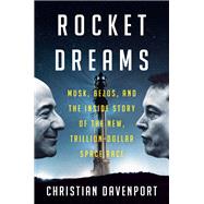 Rocket Dreams,9780593594117