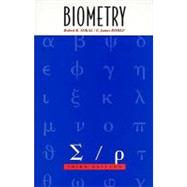 Biometry