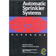 Automatic Sprinkler Systems Handbook