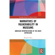 Narratives of Vulnerability in Museums: American Interpretations of the Great Depression