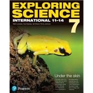 Exploring Science International Year 7 Student Book ebook
