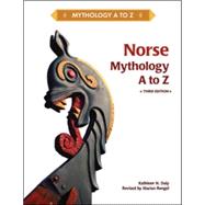 Norse Mythology A to Z