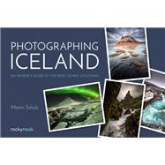 Photographing Iceland