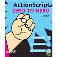 Actionscript Zero to Hero