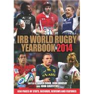 The Irb World Rugby Yearbook 2014