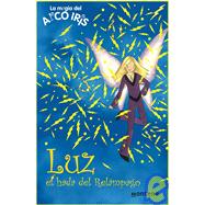 Luz, el hada del relampago/ Storm, The Lightning Fairy