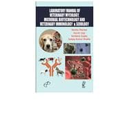 Laboratory Manual of Veterinary Mycology, Microbial Biotechnology and Veterinary Immunology and Serology