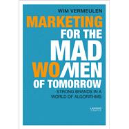 Marketing for the Mad Women of Tomorrow