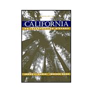 California : An Interpretive History