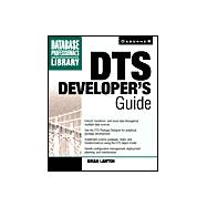DTS Developer's Guide