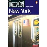 Time Out New York