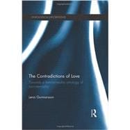 The Contradictions of Love: Towards a feminist-realist ontology of sociosexuality