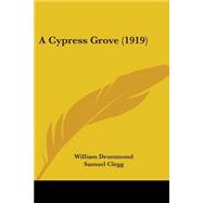 A Cypress Grove