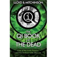 The Qi Book of the Dead,9780571324118