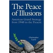 The Peace of Illusions