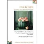 Food & Faith