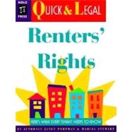 Renters' Rights