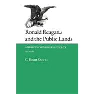 Ronald Reagan and the Public Lands