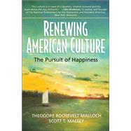 Renewing American Culture