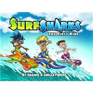 Surf Sharks