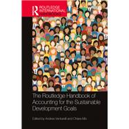 The Routledge Handbook of Accounting for the Sustainable Development Goals