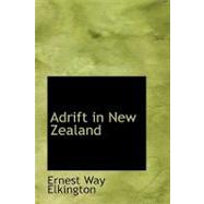 Adrift in New Zealand