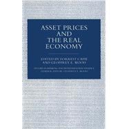 Asset Prices and the Real Economy
