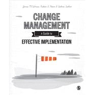 Change Management