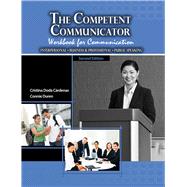 The Competent Communicator Workbook for Communication