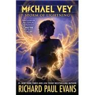 Michael Vey 5 Storm of Lightning