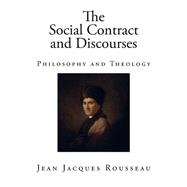 The Social Contract and Discourses