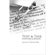 Text And Task