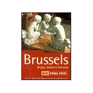 The Mini Rough Guide to Brussels