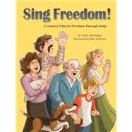 Sing Freedom!