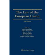 The Law of the European Union and the European Communities