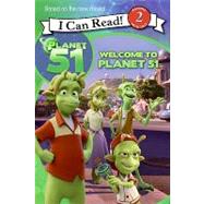 Welcome to Planet 51