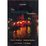 The Hinduism Omnibus