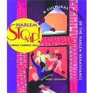 Harlem Stomp! : A Cultural History of the Harlem Renaissance