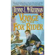 Voyage of the Fox Rider