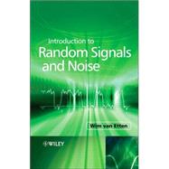 Introduction to Random Signals And Noise