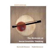 The Elements of Social Scientific Thinking