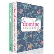 The Domino Decorating Books Box Set The Book of Decorating and Your Guide to a Stylish Home