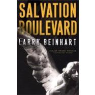 Salvation Boulevard