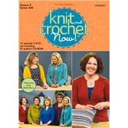 Knit and Crochet Now Season 5