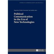 Political Communication in the Era of New Technologies