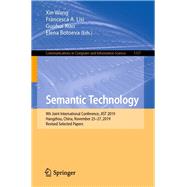 Semantic Technology