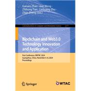 Blockchain and Web3.0 Technology Innovation and Application