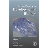 Current Topics in Developmental Biology